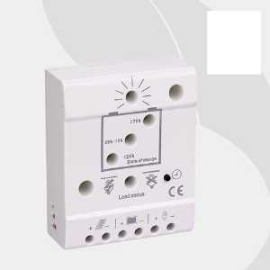 Picture of 5 Amp 12/24v CML Solar Charge Controller