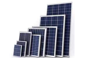 Picture for category Solar Power