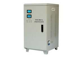 Picture for category Voltage Regulation & Surge Protection