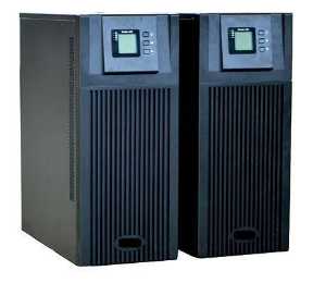 Picture of MP II 6KVA ON-LINE UPS