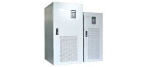 Picture of E-POWER 10KVA ON-LINE 3/1 UPS (NO BAT