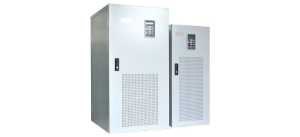 Picture of E-POWER 15KVA ON-LINE 3/1 UPS (NO BAT