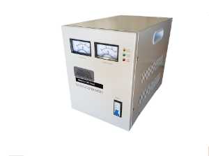 Picture of AUTOMATIC VOLTAGE STABILIZER - 1KVA-TND