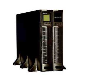 Picture of M SERIES 1KVA ONLINE RACK/TOWER UPS