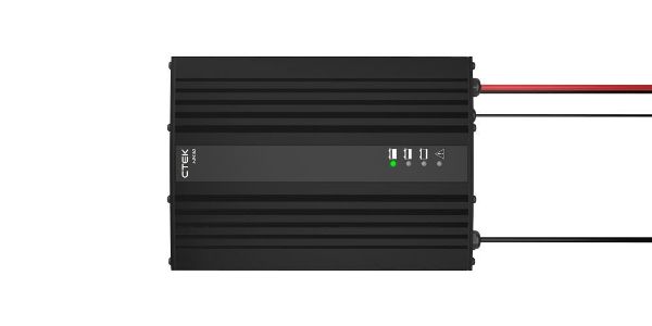 Picture of CTEK I-2440 24V 40A Industrial Charger