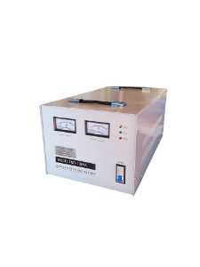 Picture of AUTOMATIC VOLTAGE STABILIZER - 10KVA-TND