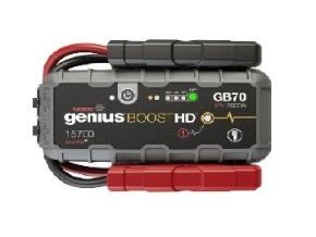 Picture for category Chargers, Jump Starters & Testers