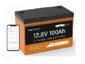 Picture for category Standy, Backup & Solar Batteries