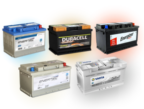 Picture for category Need a Vehicle Battery?