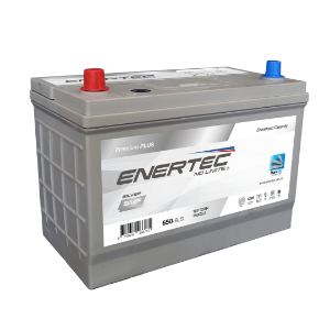  Enertec Silver 650HC, 12v 92ah 830cca, 12v car battery, 92ah car battery, 830cca car battery