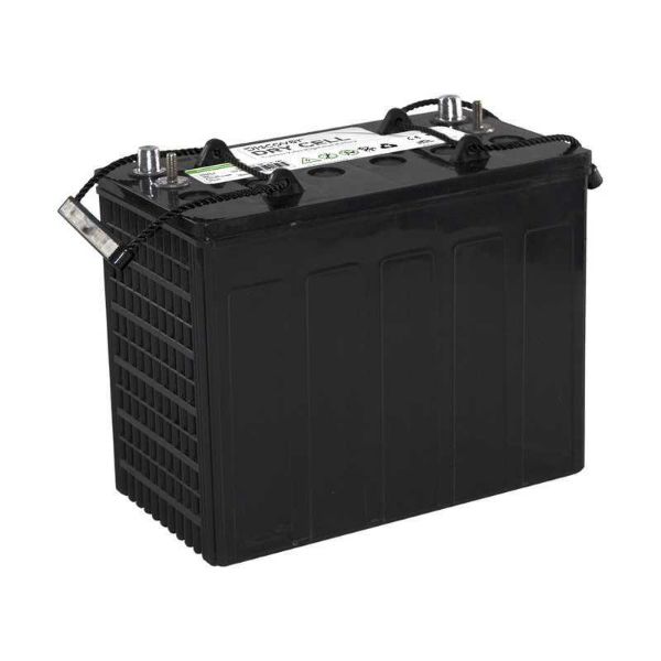 Picture of Discover EV12A-A 12v 140ah Deep Cycle Dry Cell Battery