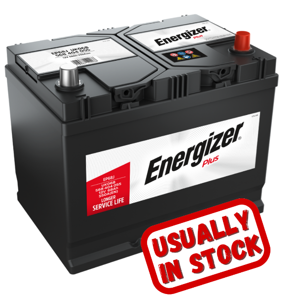 	Energizer car battery, 639, 639hc, 639 battery, 12v 68ah, 12v 68ah 550cca, 639HC battery