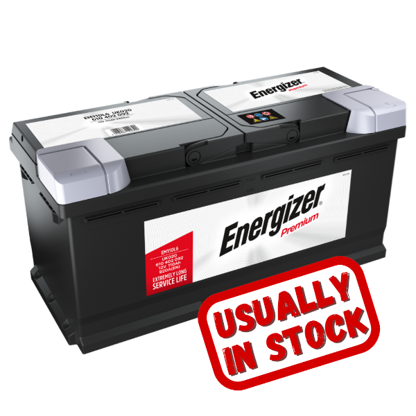 	Energizer 660 car battery, Energizer L6 car battery, 660, L6, L6 battery, 660 battery, 12v 110ah, 12v 110ah 920cca