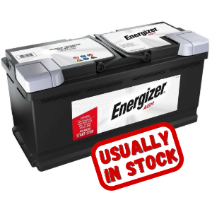 	Energizer 668 AGM battery, 668, 668 agm, 668agm, 668 battery, 668 agm battery, 668agm battery, 12v 80ah, 12v 80ah 800cca