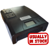 Picture of Crystal 2400va/1440w 24vdc Inverter / Charger