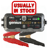 Picture of NOCO Genius GB40 Boost Plus 1000A 12v Ultrasafe Lithium Jump Starter