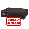 Picture of Mecer 1200VA/720W, 12V Inverter with 10/20amp charger